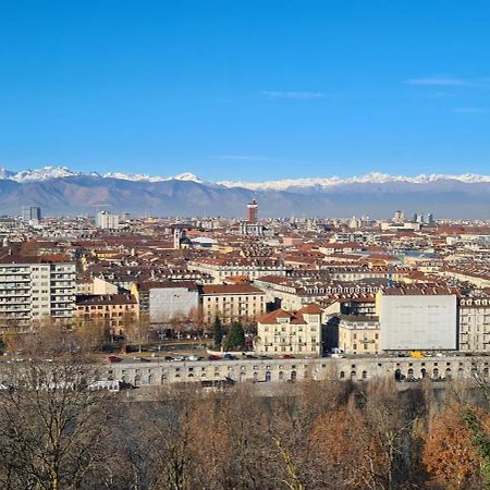 Appartamento Casa Bogino - Centro Storico Di Torino By Bib'S Apartments Esterno foto