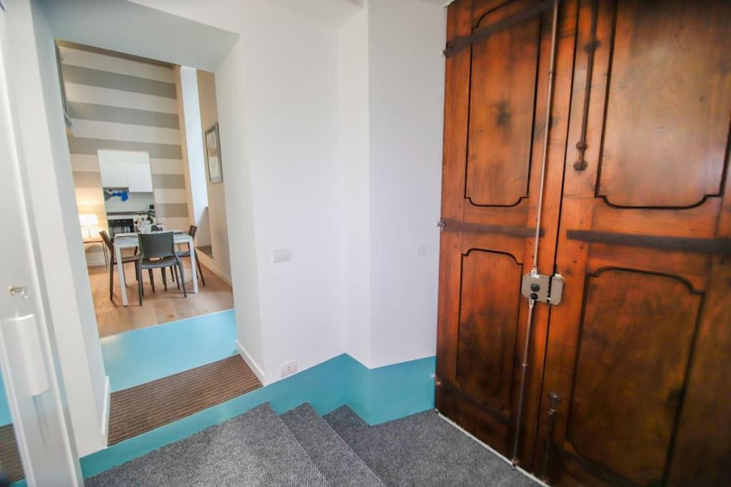 Appartamento Casa Bogino - Centro Storico Di Torino By Bib'S Apartments Esterno foto