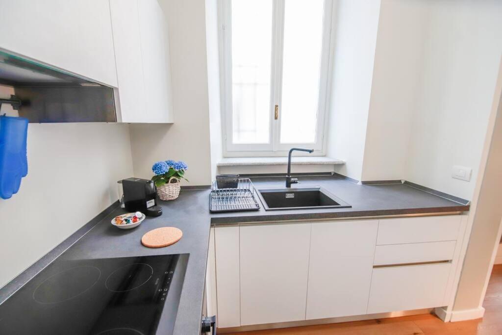 Appartamento Casa Bogino - Centro Storico Di Torino By Bib'S Apartments Esterno foto