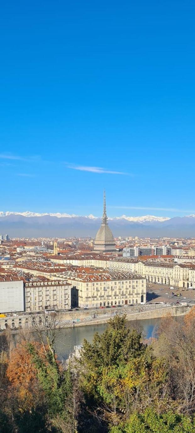 Appartamento Casa Bogino - Centro Storico Di Torino By Bib'S Apartments Esterno foto