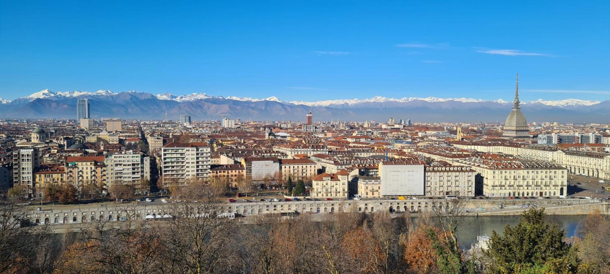 Appartamento Casa Bogino - Centro Storico Di Torino By Bib'S Apartments Esterno foto