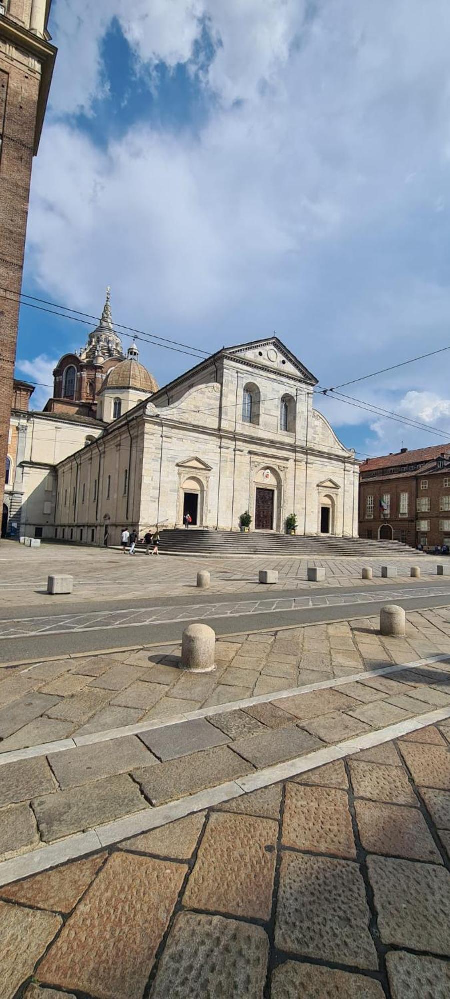 Appartamento Casa Bogino - Centro Storico Di Torino By Bib'S Apartments Esterno foto