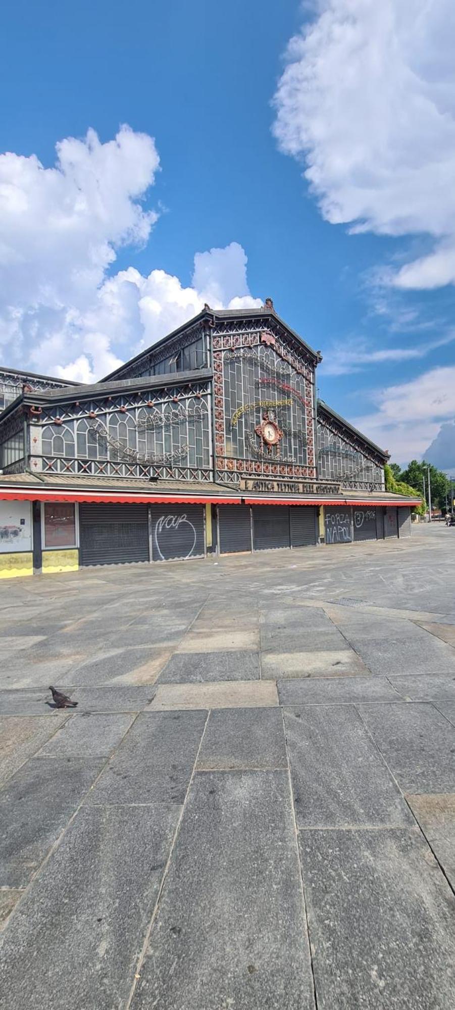 Appartamento Casa Bogino - Centro Storico Di Torino By Bib'S Apartments Esterno foto